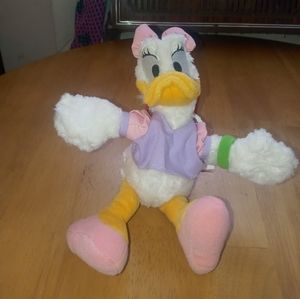 Walt Disney World Daisy Bean Bag 122-12239